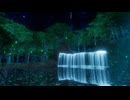 【VRChatワールド紹介】べりのたき