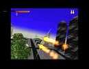 The First 15 Minutes of Star Fighter (PlayStation)