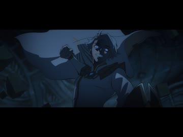 TO BE HERO X　第20話　廃墟事件