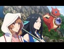 盾の勇者の成り上がり Season 4　#07　クテンロウ上陸