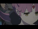 クレバテス-魔獣の王と赤子と屍の勇者-　第8幕　蟲の流動