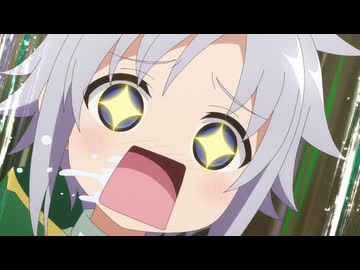 自動販売機に生まれ変わった俺は迷宮を彷徨う 2nd season　#8　闇の森林階層