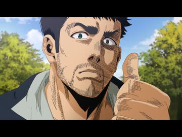 ふたりソロキャンプ　第6話　師匠モード