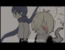 【KAITOV3・カゼヒキV】私の代わりに死んでくれ 【オリジナル曲】　Please die for me