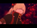 神椿市建設中。《オンエア版》 第7話「現象 -Phenomenon-」