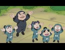 忍たま乱太郎　第32シリーズ　第52話　気持ちのいい日差しの段
