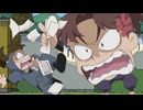 忍たま乱太郎　第32シリーズ　第62話　イライラするの段