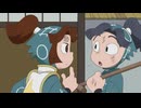 忍たま乱太郎　第32シリーズ　第61話　喜八郎と滝夜叉丸の段