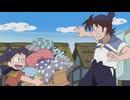 忍たま乱太郎　第32シリーズ　第60話　一緒に帰るの段