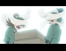 忍たま乱太郎　第32シリーズ　第59話　同室の共倒れの段