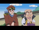 忍たま乱太郎　第32シリーズ　第58話　勇気ある八方斎の段