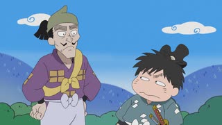 忍たま乱太郎 第32シリーズ 第57話 立派な教育者の段 - ニコニコ動画