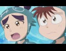 忍たま乱太郎　第32シリーズ　第55話　経験の差の段