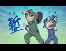 忍たま乱太郎　第32シリーズ　第54話　四郎兵衛の選択の段