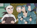 忍たま乱太郎　第32シリーズ　第63話　嫌われる理由の段