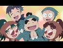 忍たま乱太郎　第32シリーズ　第51話　テストの結果の段
