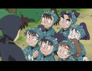 忍たま乱太郎　第32シリーズ　第64話　若い人の段