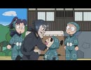 忍たま乱太郎　第32シリーズ　第34話　怪力忍者の段