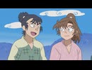 忍たま乱太郎　第32シリーズ　第37話　留三郎と伊作の休日の段