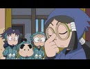 忍たま乱太郎　第32シリーズ　第43話　羽丹羽くんのあこがれの段