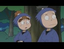 忍たま乱太郎　第32シリーズ　第70話　ためになる本の段
