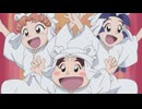忍たま乱太郎　第32シリーズ　第29話　くの一のスカウトの段