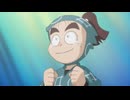 忍たま乱太郎　第32シリーズ　第30話　一年は組の団結力の段