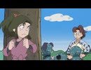 忍たま乱太郎　第32シリーズ　第24話　北石照代の七変化の段