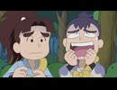 忍たま乱太郎　第32シリーズ　第44話　小さなほこらの段