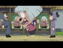 忍たま乱太郎　第32シリーズ　第66話　小松田さん対出茂鹿之介の段