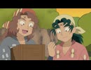 忍たま乱太郎　第32シリーズ　第20話　ケンカの理由の段