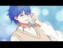 First Blue / 杉P feat. KAITO