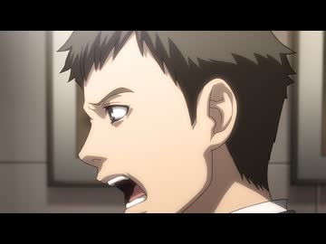 イヴの時間 オリジナル版　第6話　act06:MASAKI イヴの絆