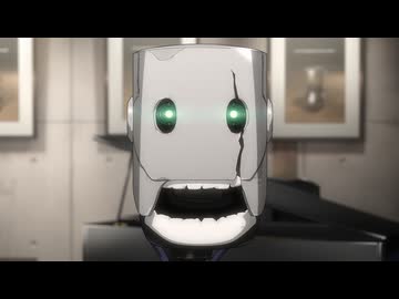 イヴの時間 オリジナル版　第4話　act04:NAMELESS イヴの人形