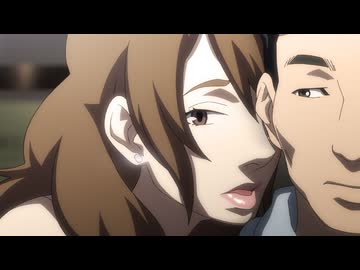 イヴの時間 オリジナル版　第3話　act03:KOJI＆RINA イヴの恋人