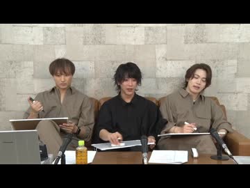 8月17日放送『GAKUなしBrother's』第65回　ゲスト：松原凛さん