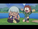 忍たま乱太郎　第32シリーズ　第14話　ブロマイドにはしないの段