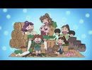 忍たま乱太郎　第32シリーズ　第69話　杭瀬村の日照りの段