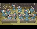 忍たま乱太郎　第32シリーズ　第2話　ガチガチに固まるの段