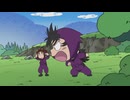 忍たま乱太郎　第32シリーズ　第4話　原因は熱血漢の段
