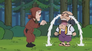 忍たま乱太郎 第32シリーズ 第7話 八方斎の右腕の段 - ニコニコ動画