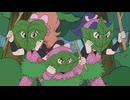 忍たま乱太郎　第32シリーズ　第8話　くの一の決意の段