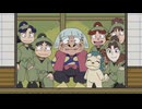 忍たま乱太郎　第32シリーズ　第13話　最強の三年生の段