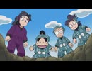 忍たま乱太郎　第32シリーズ　第15話　ライバルが現れた！？の段