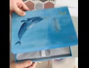 customized notebook