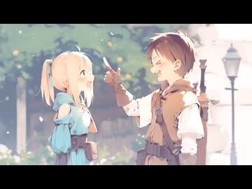 未完成英雄禄 feat. 夢ノ結唱 POPY