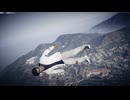 【 GTAV 】インフェルノモードプレイ 50