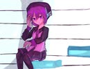【UTAU】オリジナル曲「新調ピアノロール」【デフォ子】
