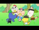 はなかっぱ　第270話　「ともだち記念日」