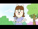 はなかっぱ　第276話　「シンクロナイズドはなかっぱ」